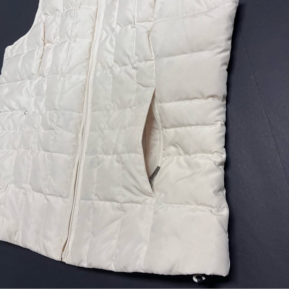 Eddie Bauer Down Vest - Picture 3 of 11